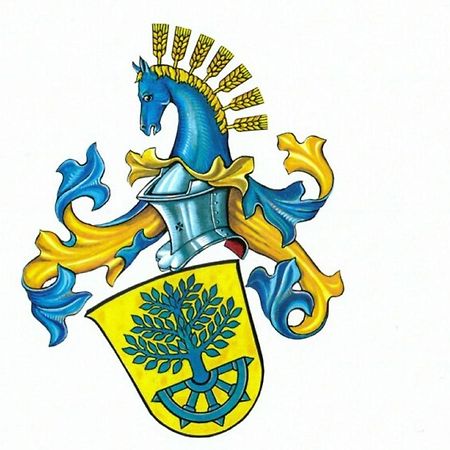 Ferienwohnung Spitalhof Kleinlein Stein Zewnętrze zdjęcie
