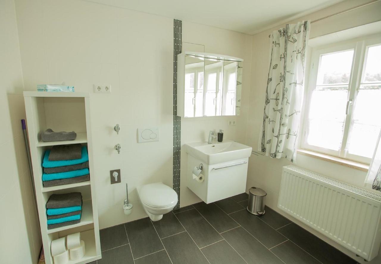 Ferienwohnung Spitalhof Kleinlein Stein Zewnętrze zdjęcie
